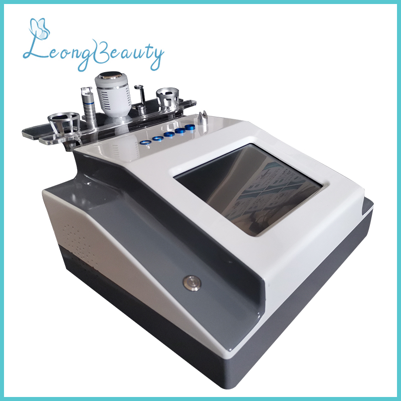 ພື້ນຖານການພັດທະນາຂອງ 980nm Diode Laser Vascular Removal Machine