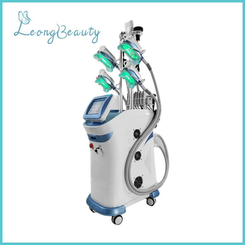 360 ອົງສາ Cryolipolysis Slimming Machine