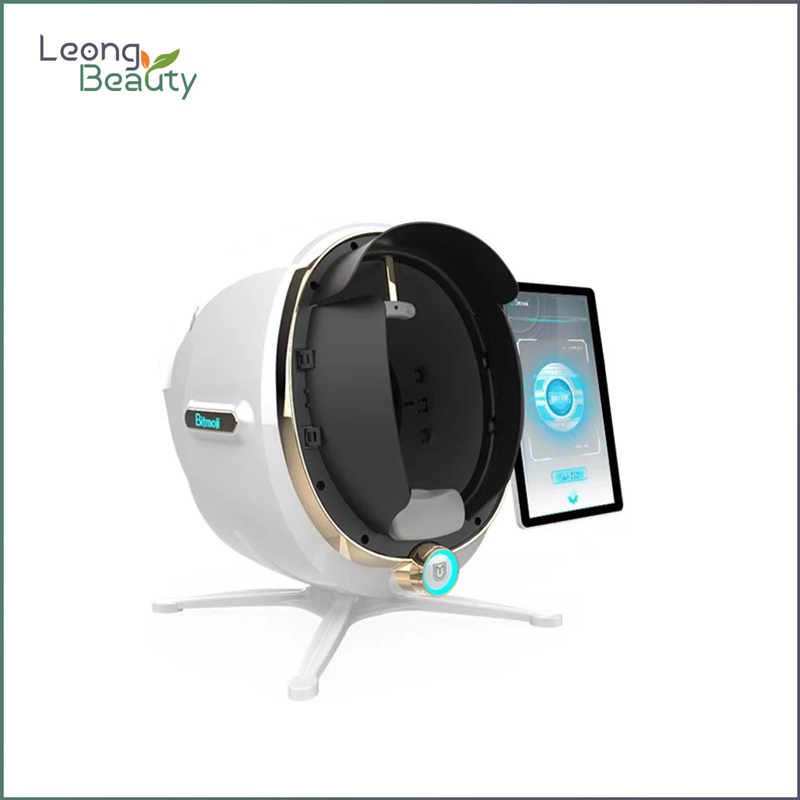 Skin Analyzer