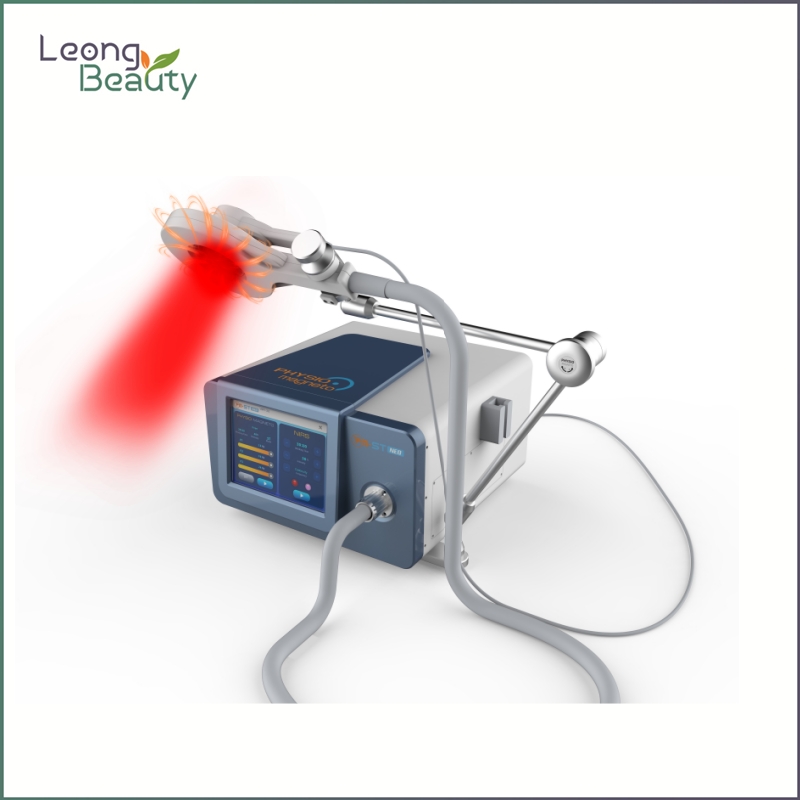 Physio Magneto NEO Machine NIR Near Infrared